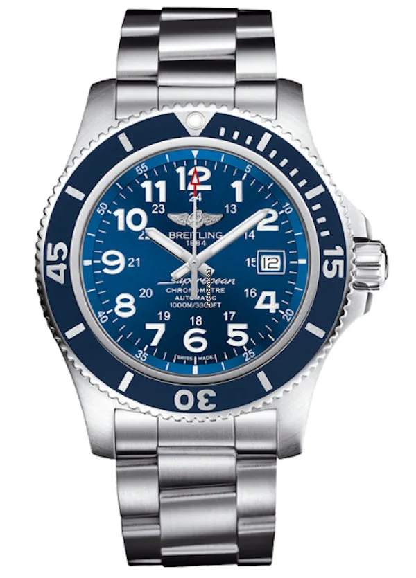 Breitling Superocean II 44 A17392D8/C910-162A
